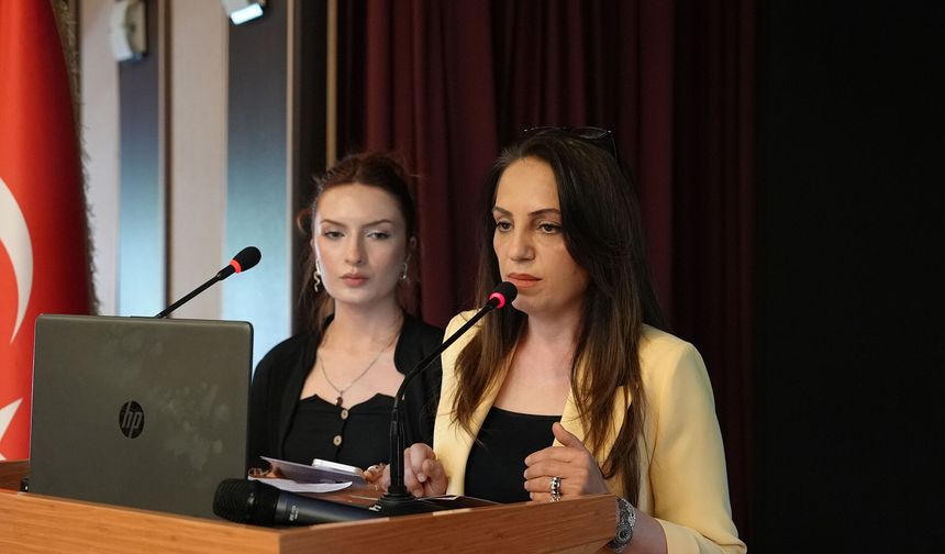 Kahramanmaraş’ta Uzmanlar Glutensiz Yaşamı Anlattı