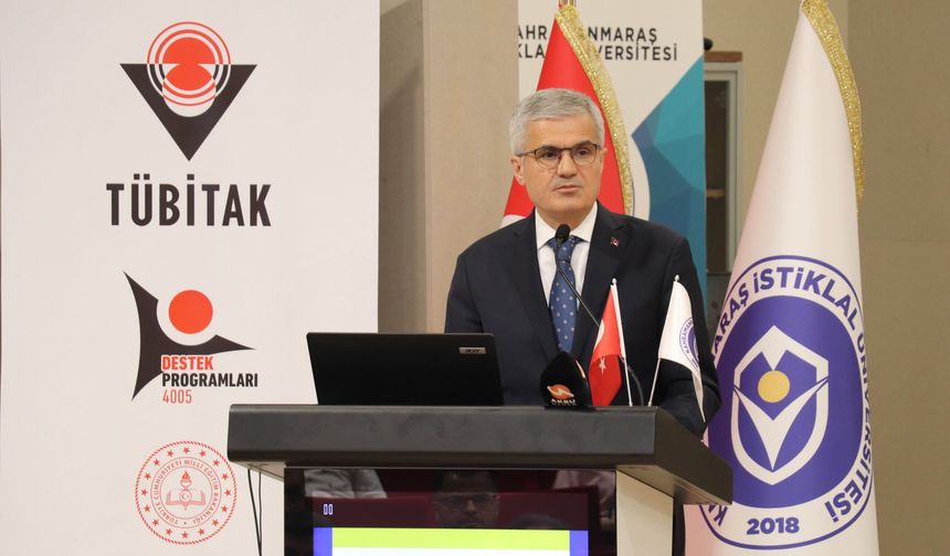 Kahramanmaraş’ta Yapay Zekâ Destekli Eğitim Projesi Başladı