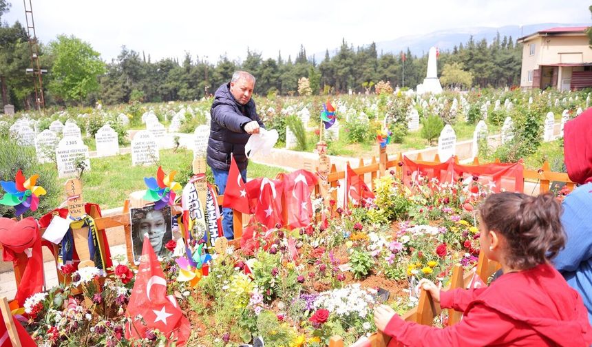 Kahramanmaraş’ta Yürek Yakan Gerçek: O Öğrenciler Unutulmuyor