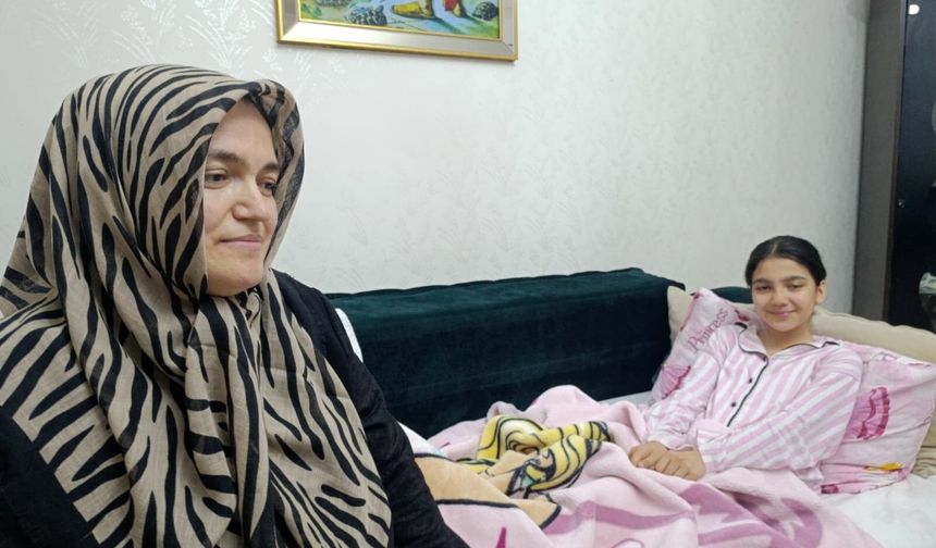 Kahramanmaraş’taki Okul Saldırısının Detayları Ortaya Çıktı: Anne ve Yaralı Kız Konuştu