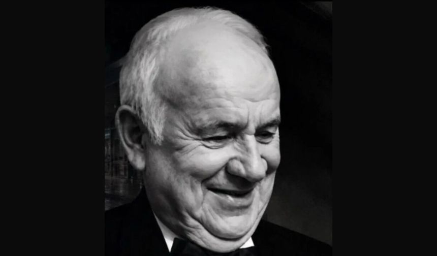 Kıbrıs Gazisi Dr. Cemil Öztürk kimdir, neden öldü? Giresun'u yasa boğan vefat