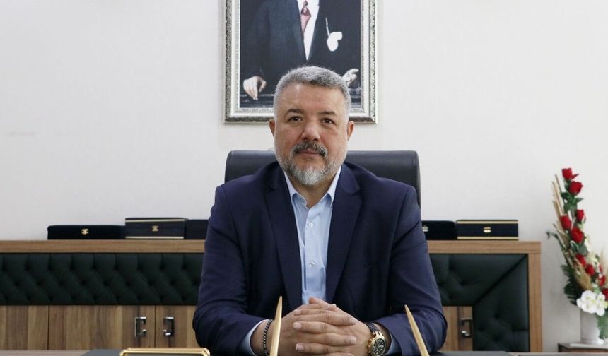 KSÜ'de kariyer zirvesi! Abdullah Kalın mesleği anlatacak