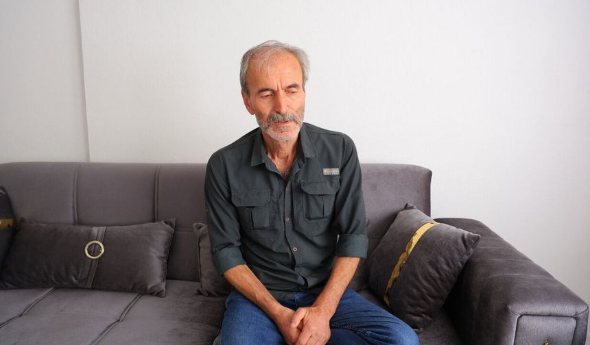 Kübra Yapıcı Olayında Kahreden Detay: Babası İlk Kez Konuştu