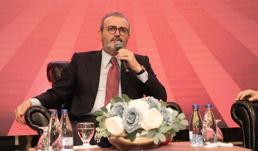 Mahir Ünal’ın kayınbabası Hasan Özdin hayatını kaybetti