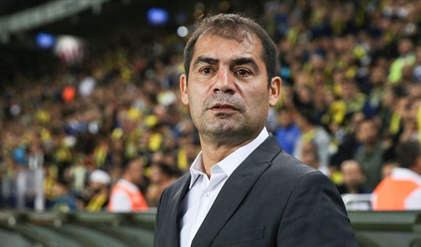 Metin Diyadin Kimdir? Gençlerbirliği İle Anlaşma Mı Yaptı, Hangi Takımda Oynadı, Hangi Takımları Çalıştırdı?