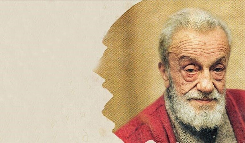 Necip Fazıl Kısakürek vefatının 43. yılında anılıyor