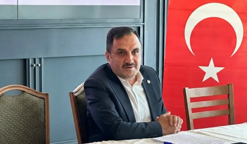 Nurhak'ta Eğitim-Bir-Sen yüzde 40 oranla yetkiyi aldı