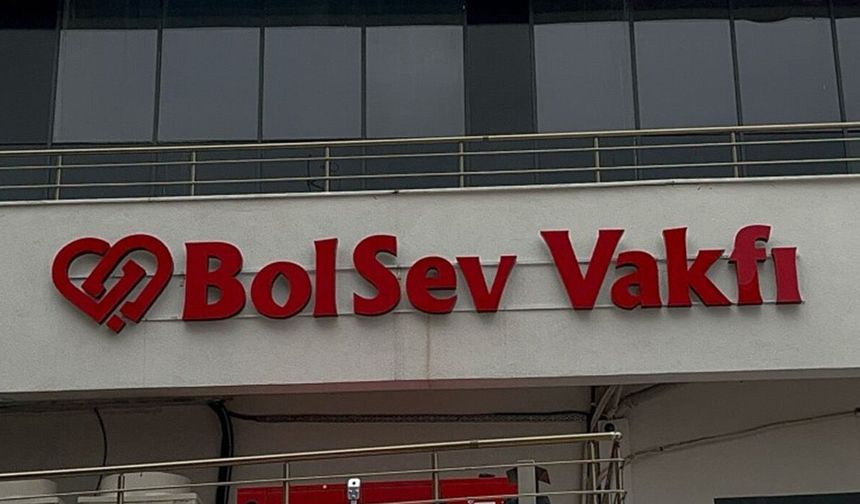 Para toplayıp kurban kesmediği iddia edilen BOLSEV bu yıl bağış toplamadı