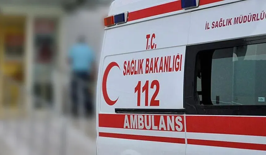 Sivas’ta Okuyan Kahramanmaraşlı Öğrenci Vefat Etti