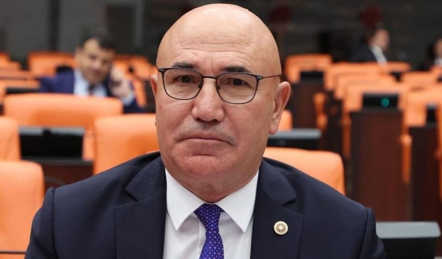 Sosyal Medya Iddialarına Tek Tek Yanıt Verdi! Mahmut Tanal Tatil Olayı Ne?