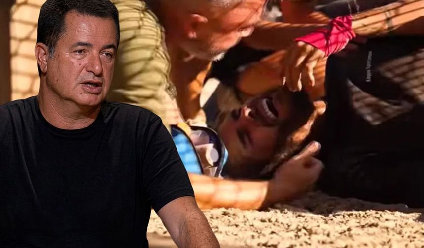 Survivor All Star’da Sağlık Krizi Büyüyor: Bir Yarışmacı Daha Ayrıldı