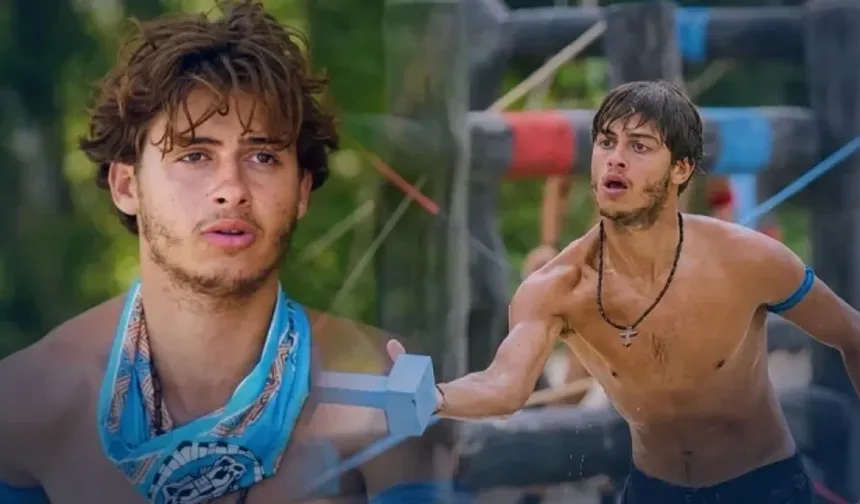 Survivor'da bacağını kaybeden yarışmacının son hali