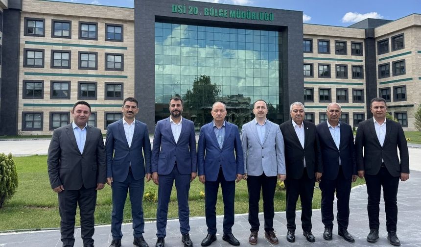Tarım ve Orman Bakanlığı’ndan Kahramanmaraş’ta kapsamlı bayram mesaisi