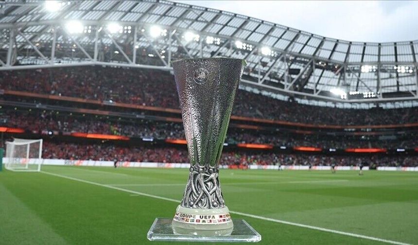 UEFA Avrupa Ligi’nde finalistler belli oluyor: İşte rövanş maçları