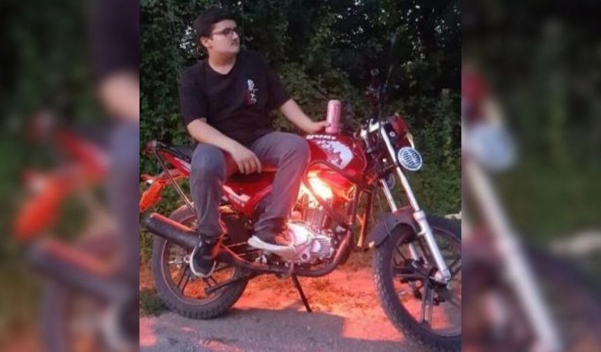 20 yaşındaki Ceyhun Özdal kimdir, neden öldü, ölüm nedeni nedir?