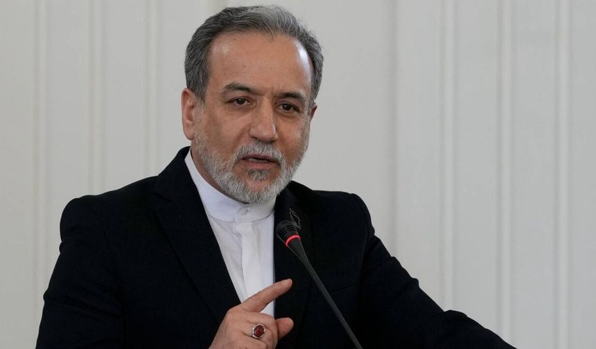 ABD'ye "Bölgeyi terk edin" çağrısı; İran kararlılığını test ettirmeyecek
