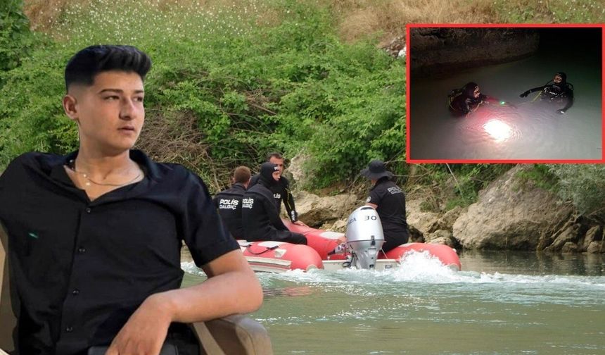 Adıyaman Besni'de 5 gündür aranan İsa Özkul'dan acı haber geldi