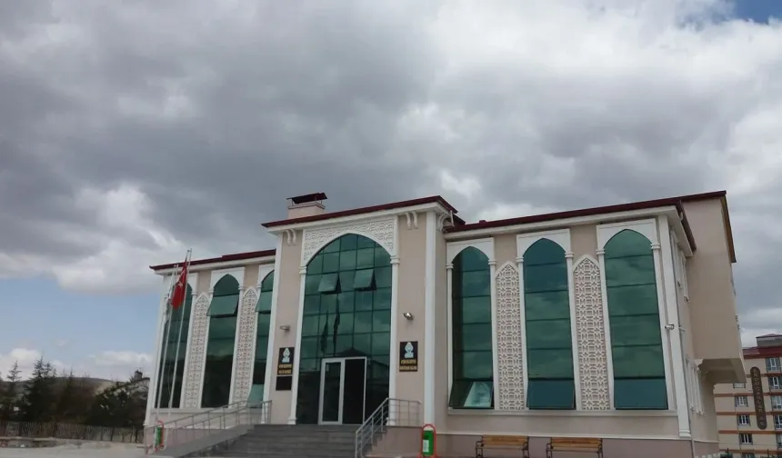 Afşin Belediyesi’nden 14 Milyon TL İddiasına Yanıt: “Rakam Yanlış, Gerçek 4,4 Milyon TL”
