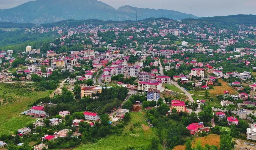 Andırın’da 8 mülk için kamulaştırma bedeli belirlenecek