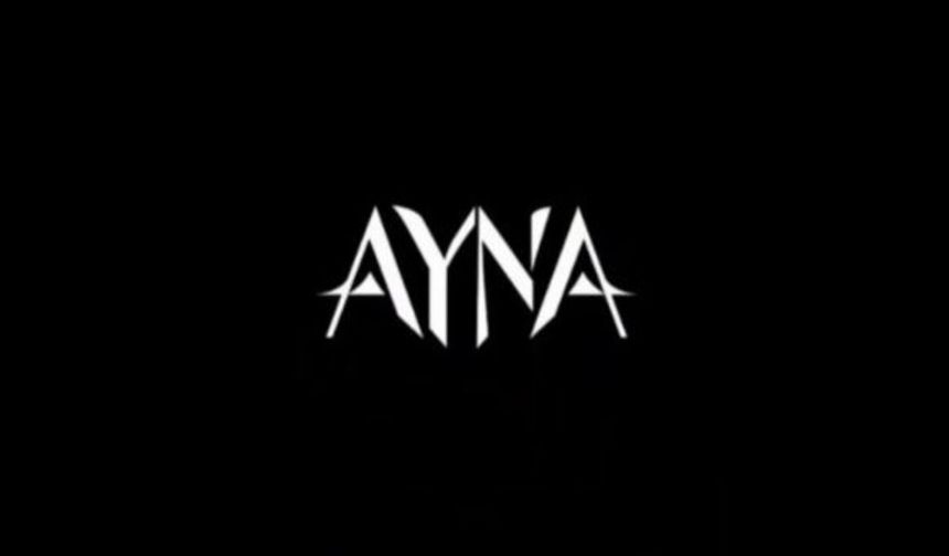 Ayna5group Üyeleri Kim? Ayna Kız Grubu Yapay Zeka Mı?