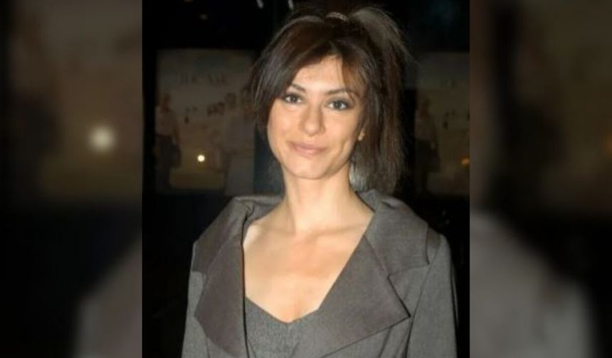 Buket Saygı Kimdir? Buket Saygı Kaç Yaşında, Nereli?