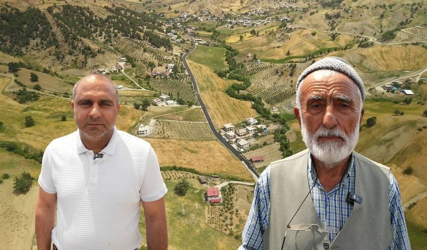 Bulutoğlu’nda ulaşım sorunu tarih oluyor!