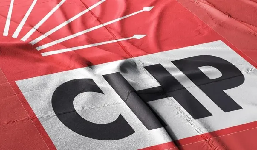 CHP Kahramanmaraş il ve ilçe başkanları belli oldu!