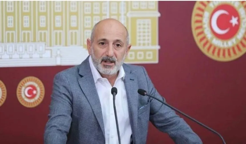 CHP'li Öztunç’tan korkutan eğitim raporu: 5 milyon genç sistem dışında