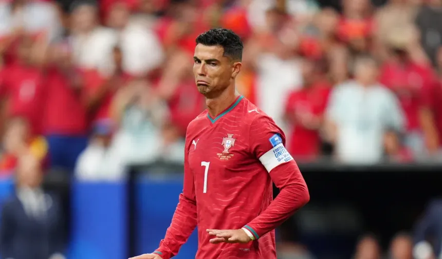 Cristiano Ronaldo Tarihe Geçti: Portekiz Özbekistan’ı 5-0 Mağlup Etti