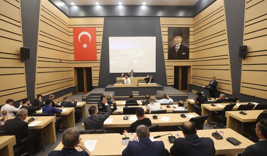 Dulkadiroğlu'nda elektrikli araçlar için şarj istasyonu dönemi