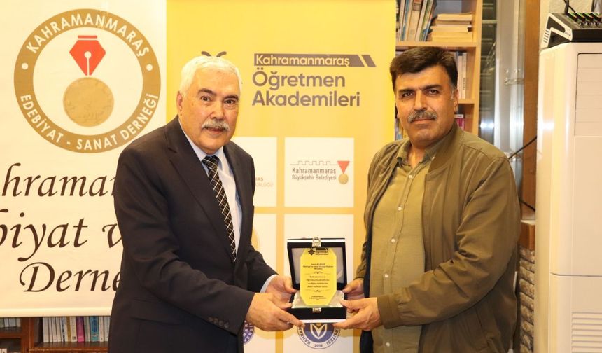 Edebiyat Akademileri’nde Muhteşem Sezon Finali: