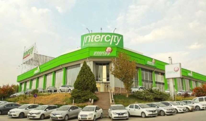 Ekim Turizm Kimin? Intercity'nin Sahibi Kimdir, Ne İş Yapıyor?