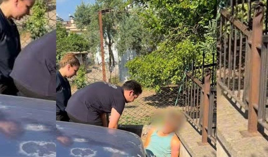 Fethiye’de Kahramanmaraşlı H.B. ölü bulundu