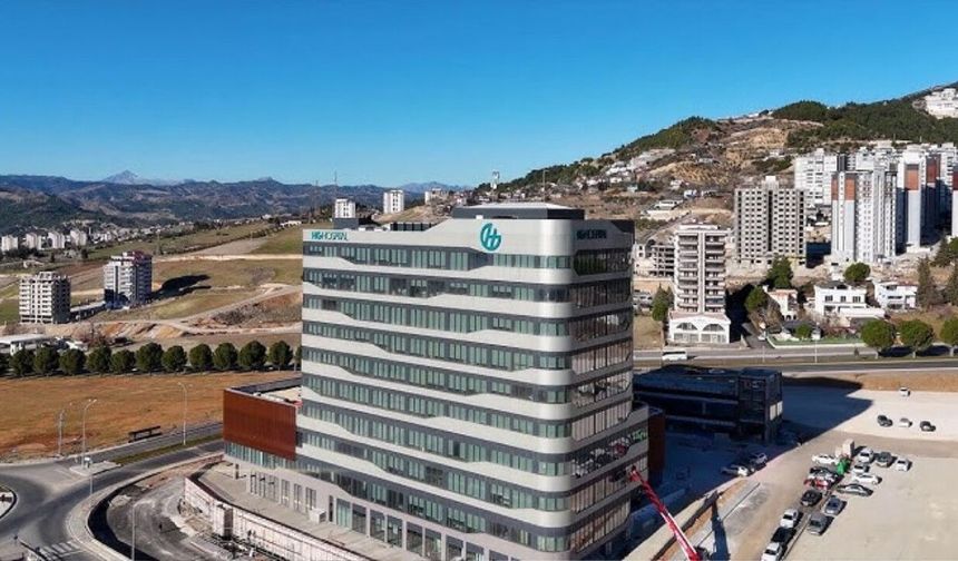 HG Hospital'dan Satış İddialarına Net Yanıt! Yönetimden Resmi Açıklama Geldi