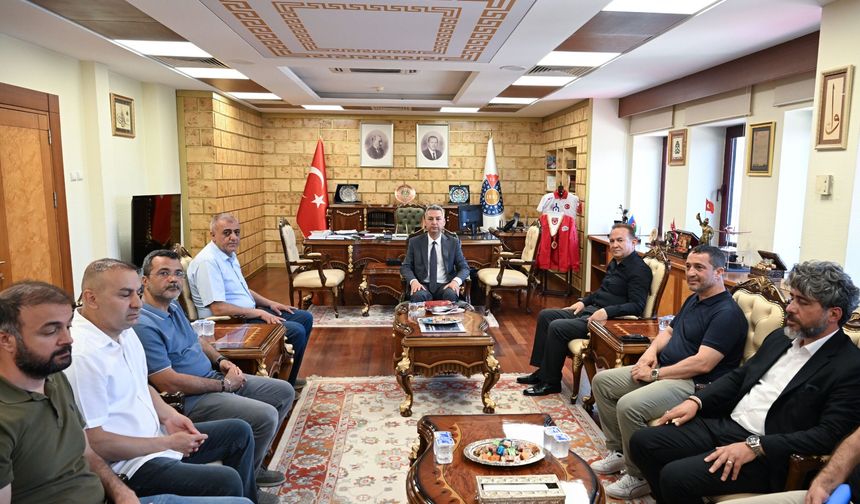Şehit öğretmen Ayla Kara ve öğrencileri için KSÜ’de buluşma