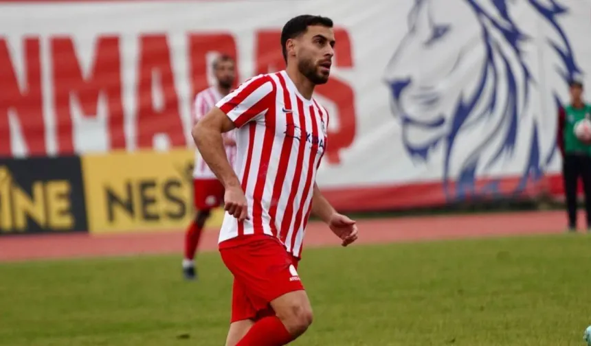 İstiklalspor'da 33 gol atan Kemal Rüzgar'ın yeni adresi belli oldu