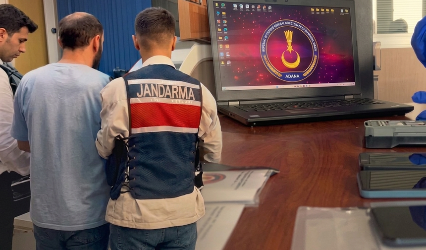 Kahramanmaraş dahil 23 ilde 5 milyarlık yasa dışı bahis operasyonu