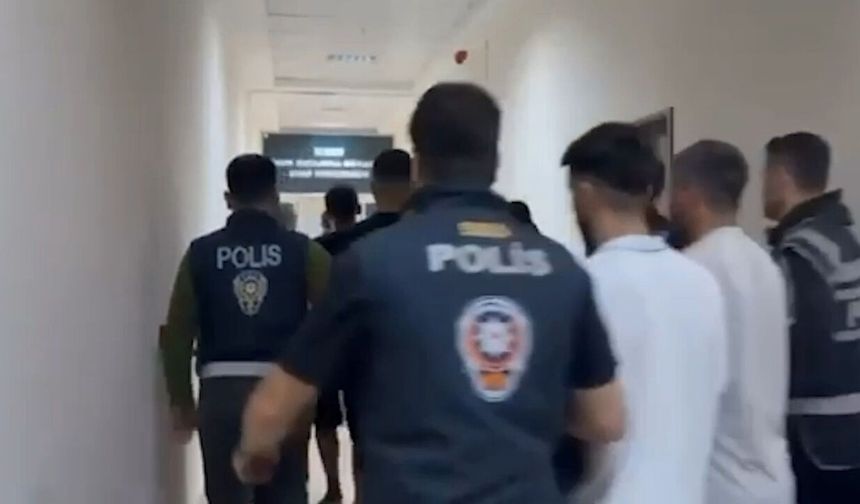 Kahramanmaraş dahil 29 ilde dev siber operasyon: 409 gözaltı