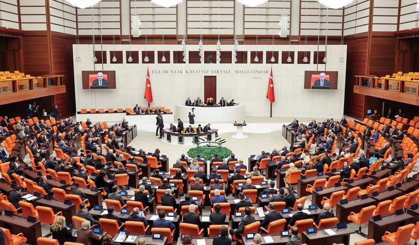 Kahramanmaraş İçin Kritik Komisyon! Okul Olayları Meclis’te İnceleniyor