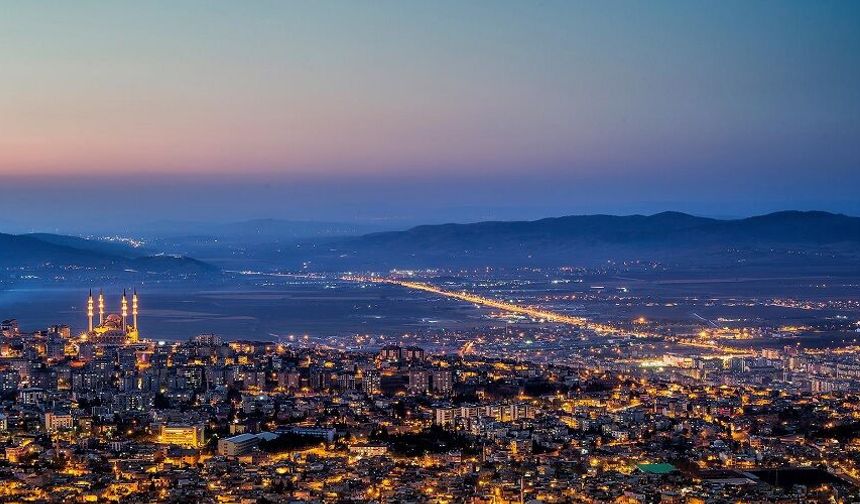 Kahramanmaraş İçin Önemli Karar: Süre 2026 Sonuna Kadar Uzatıldı