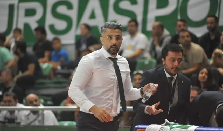 Serkan Erdoğan Kahramanmaraş İstiklal Basketbol’a Veda Etti