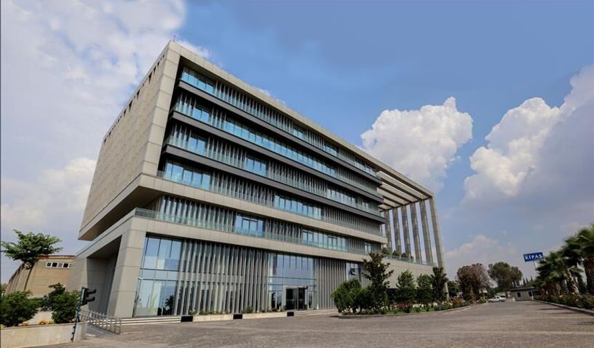 Kahramanmaraş Kipaş Holding İSO 500 Listesinde 4 Şirketle Yer Aldı