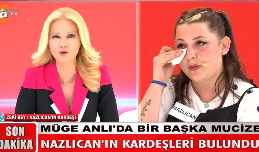 Kahramanmaraşlı ailede 22 yıllık hasret bitti kardeşler birbirine kavuştu