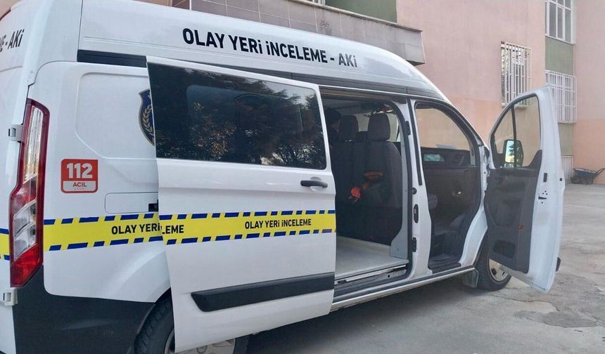 Kahramanmaraş'ta 65 yaşındaki şahıs evinde ölü bulundu
