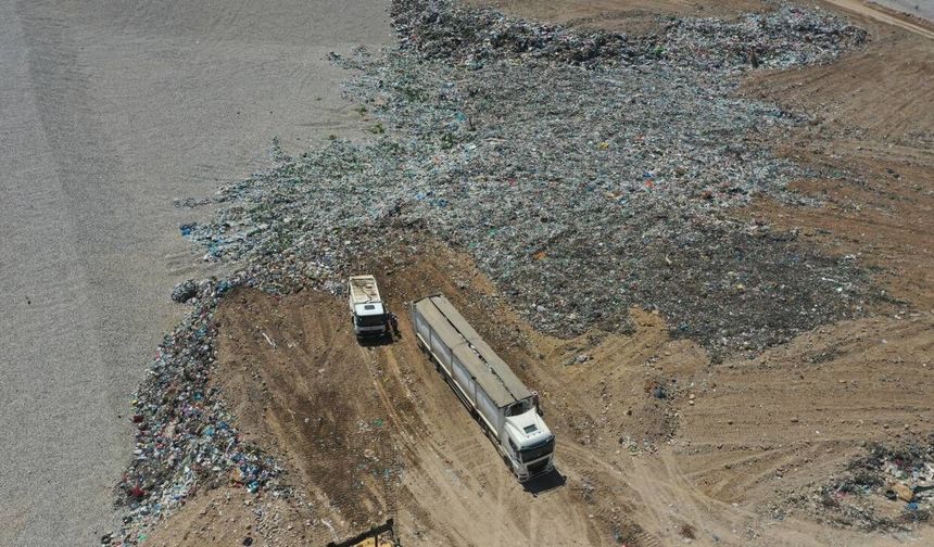 Kahramanmaraş'ta 700 milyonluk yatırımda yeni gelişme