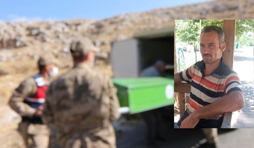 Kahramanmaraş'ta alacak verecek kavgası kanlı bitti