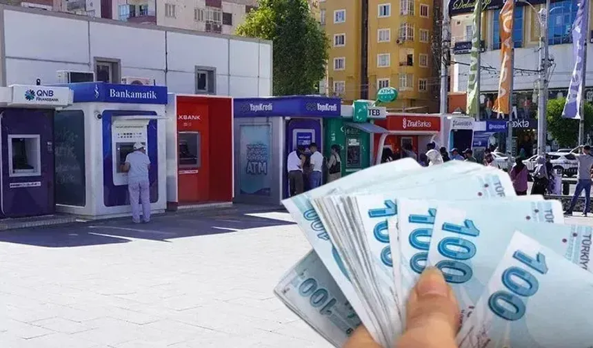 Kahramanmaraş’ta Bankalar Kesenin Ağzını Açtı: 100 Bin TL’ye Kadar Faizsiz Kredi Veriyorlar