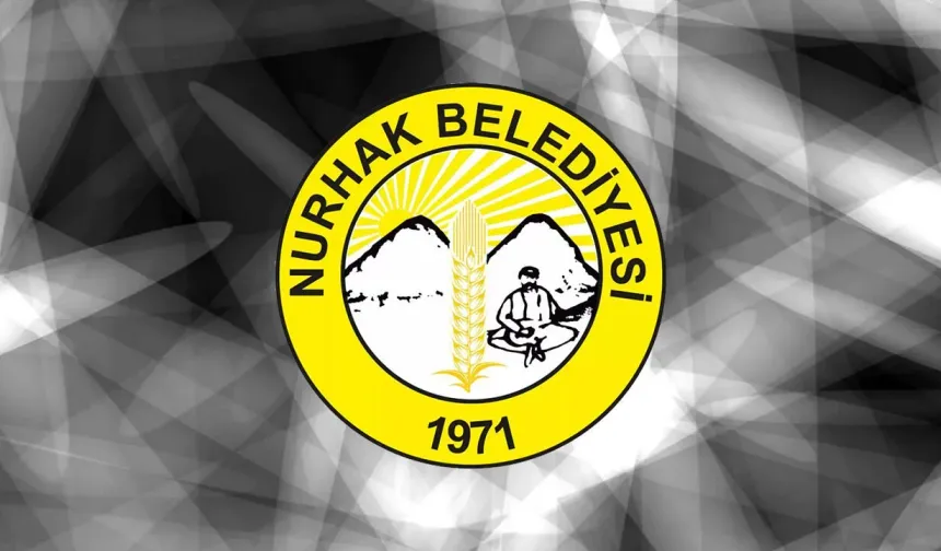 Kahramanmaraş’ta Belediye 7 Daimi İşçi Alacak