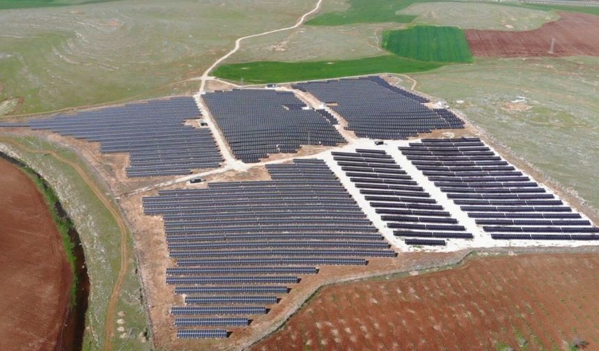 Kahramanmaraş’ta büyük enerji hamlesi! 3 yeni bölge YEKA ilan edildi