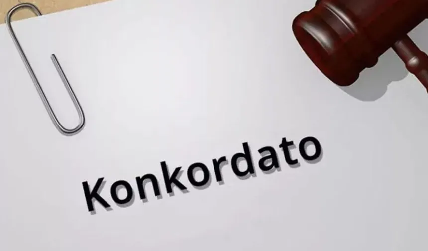 Kahramanmaraş’ta Dev Şirket İçin Konkordato Süreci Uzatıldı